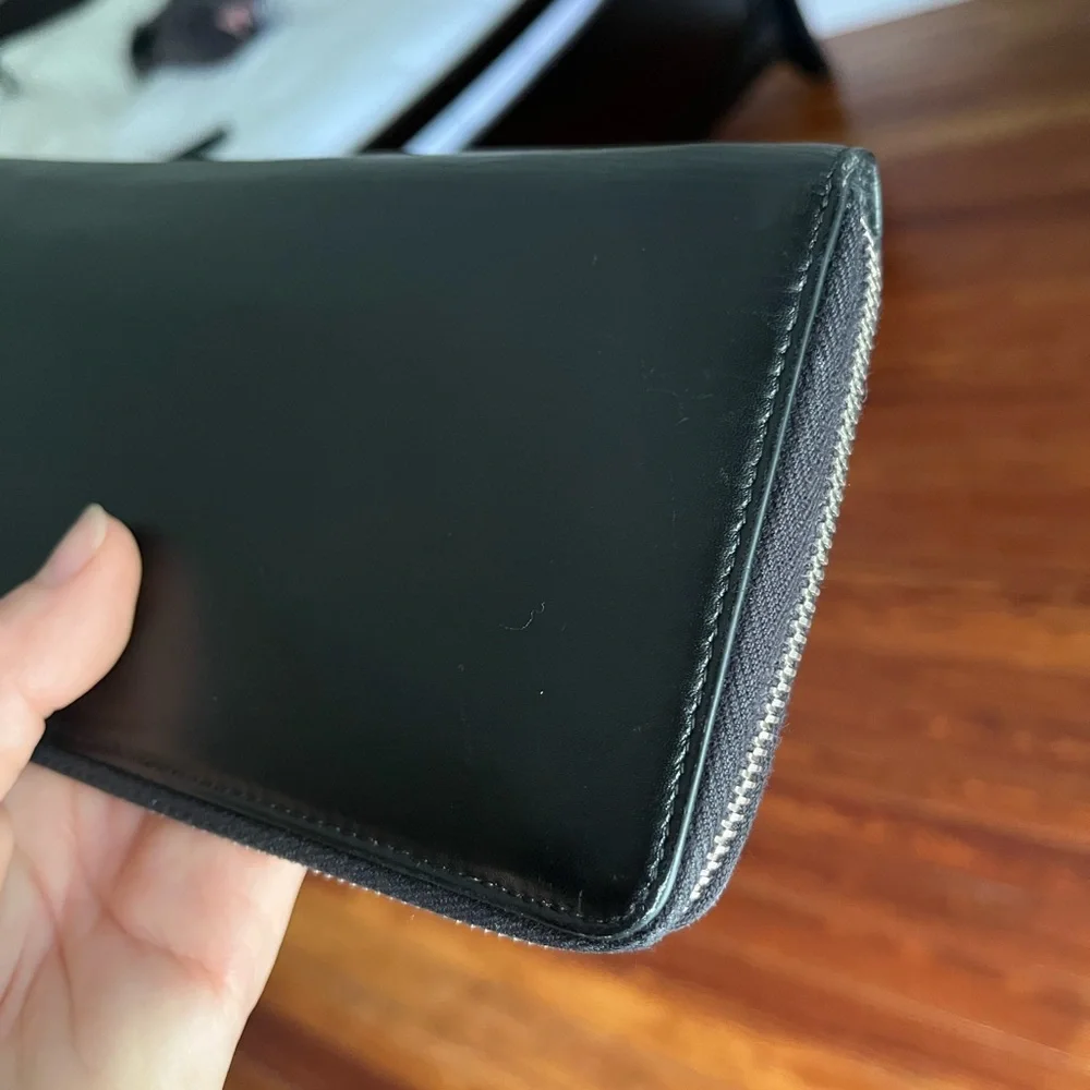 YSL Large Wallet - Picture 7 of 17